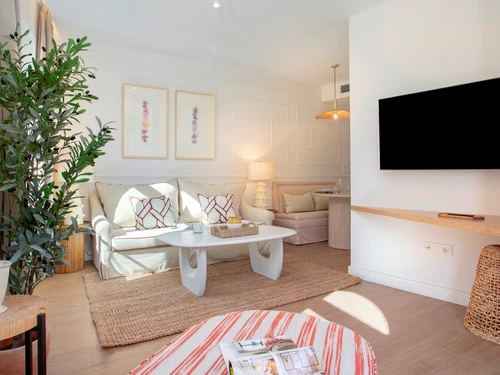 Appartement Séville, 2 pièces, 2 personnes - photo_1011873823160