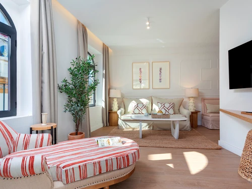 Appartement Séville, 2 pièces, 2 personnes - photo_1011873823160