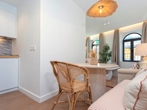 Appartement Séville, 2 pièces, 2 personnes - photo_1011873823160