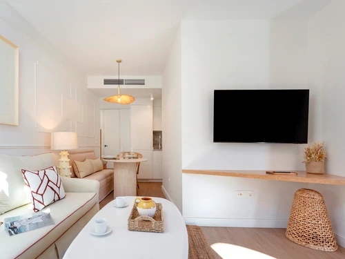 Appartement Séville, 2 pièces, 2 personnes - photo_1011873823160