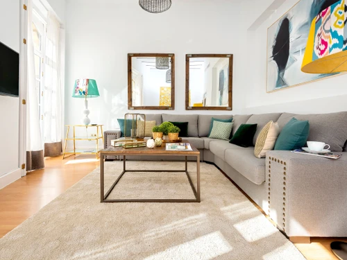 Appartement Sevilla, 4 pièces, 6 personnes - photo_1011874294199