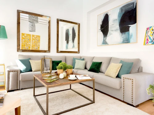 Apartamento Sevilla, 3 dormitorios, 6 personas - photo_1011874294199