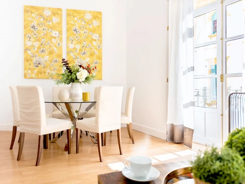 Apartamento Sevilla, 3 dormitorios, 6 personas - photo_1011874294199