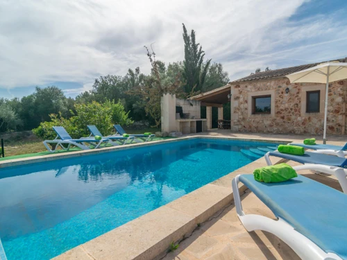 Villa Porreres, 4 pièces, 5 personnes - photo_1011874529827