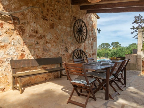 Villa Porreres, 4 pièces, 5 personnes - photo_1011874529827