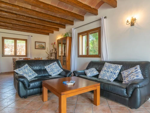 Villa Porreres, 4 pièces, 5 personnes - photo_1011874529827