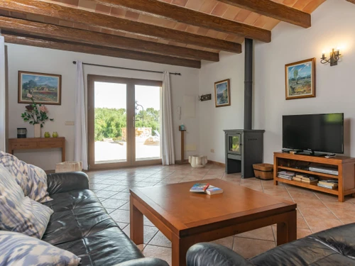 Villa Porreres, 4 pièces, 5 personnes - photo_1011874529827