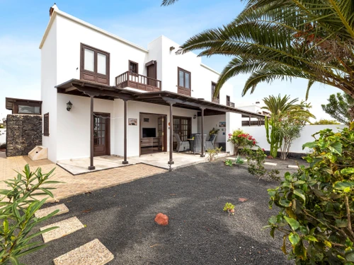 Chalet Playa Blanca, 2 Schlafzimmer, 4 Personen - photo_1011874627850