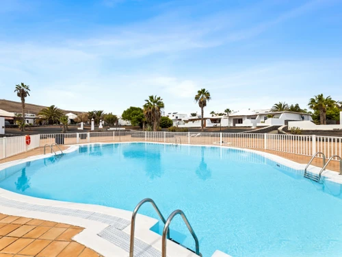 Chalet Playa Blanca, 2 Schlafzimmer, 4 Personen - photo_1011874627850