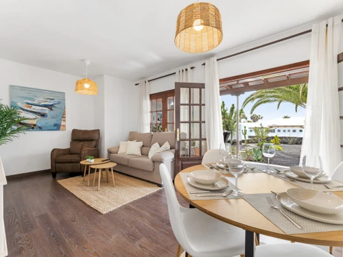 Chalet Playa Blanca, 2 Schlafzimmer, 4 Personen - photo_1011874627850