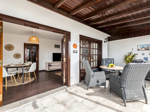 Chalet Playa Blanca, 2 Schlafzimmer, 4 Personen - photo_1011874627850
