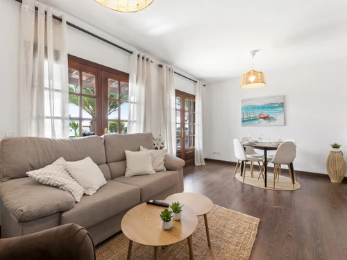 Chalet Playa Blanca, 2 Schlafzimmer, 4 Personen - photo_1011874627850