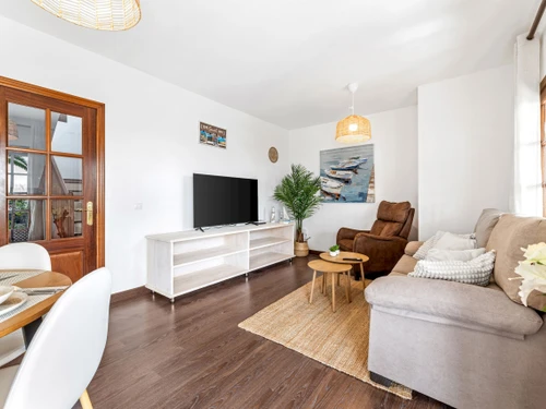 Chalet Playa Blanca, 2 Schlafzimmer, 4 Personen - photo_1011874627850
