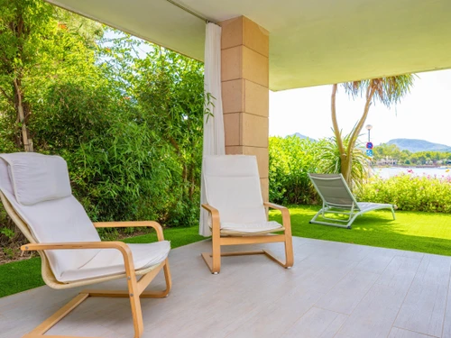 Apartment Alcúdia, 2 bedrooms, 4 persons - photo_1011874671234