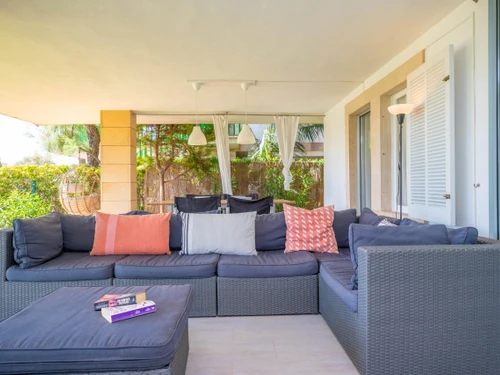 Apartment Alcúdia, 2 bedrooms, 4 persons - photo_1011874671234