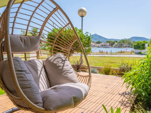 Apartment Alcúdia, 2 bedrooms, 4 persons - photo_1011874671234