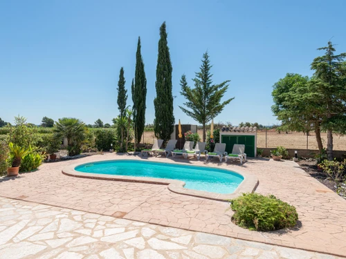 Villa Biniali, 3 bedrooms, 6 persons - photo_1011874674410