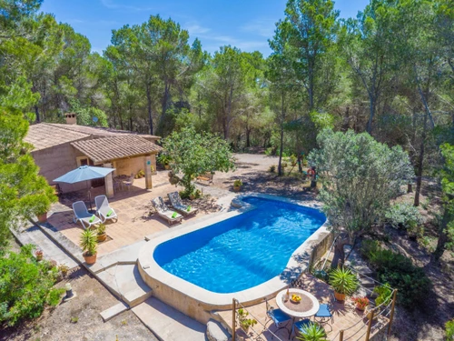 Villa Felanitx, 3 pièces, 4 personnes - photo_1011874726808