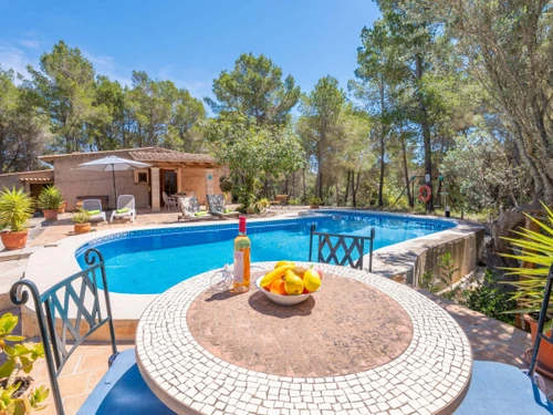 Villa Felanitx, 2 Schlafzimmer, 4 Personen - photo_1011874726808