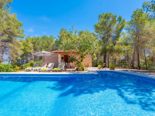 Villa Felanitx, 2 Schlafzimmer, 4 Personen - photo_1011874726808