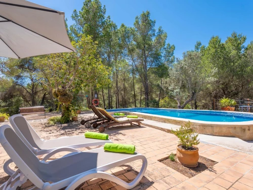 Villa Felanitx, 2 Schlafzimmer, 4 Personen - photo_1011874726808