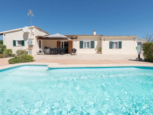 Villa Biniali, 4 pièces, 6 personnes - photo_1011874674410