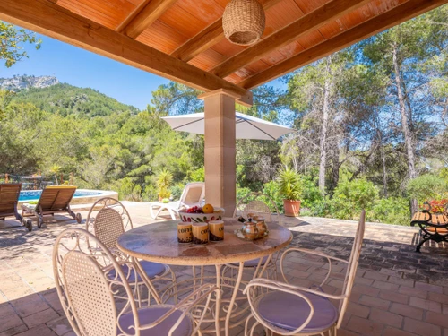 Villa Felanitx, 2 Schlafzimmer, 4 Personen - photo_1011874726808