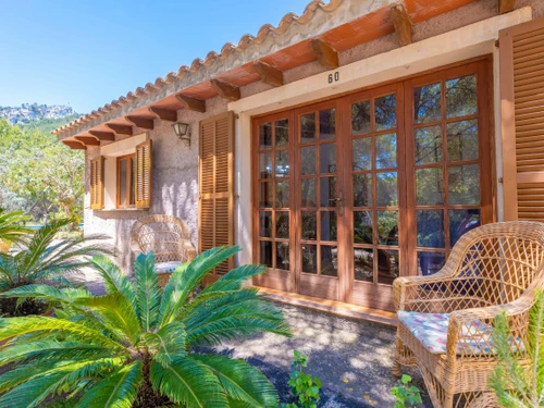 Villa Felanitx, 2 Schlafzimmer, 4 Personen - photo_1011874726808