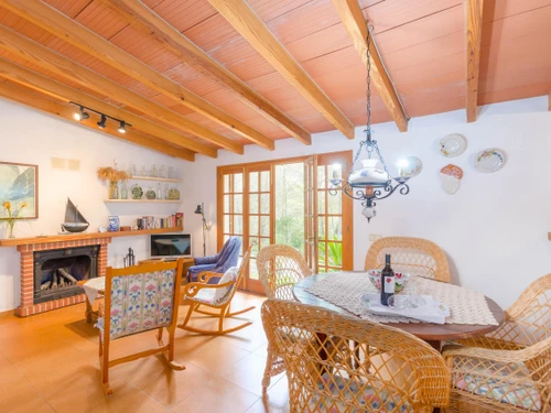 Villa Felanitx, 2 Schlafzimmer, 4 Personen - photo_1011874726808