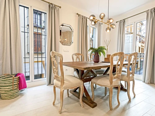 Apartamento Sevilla, 3 dormitorios, 7 personas - photo_1011874251973