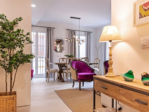 Apartamento Sevilla, 3 dormitorios, 7 personas - photo_1011874251973