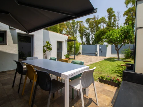 Villa Puerto de Santa María, 1 bedroom, 10 persons - photo_1011874686137