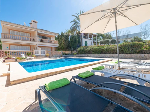 Appartement Felanitx, 4 pièces, 6 personnes - photo_1011874717189