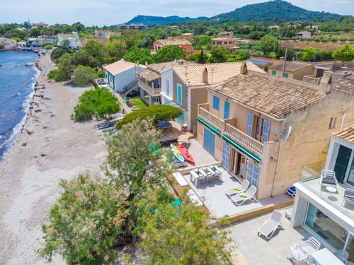 Chalet Palma, 3 Schlafzimmer, 6 Personen - photo_1011874694158