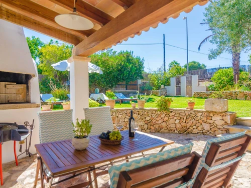 Chalet Portocolom, 4 bedrooms, 8 persons - photo_1011874691298