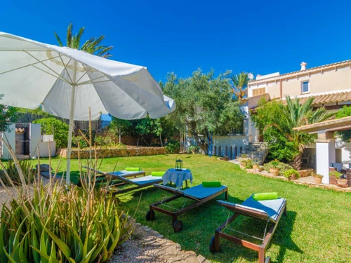 Chalet Portocolom, 4 bedrooms, 8 persons - photo_1011874691298