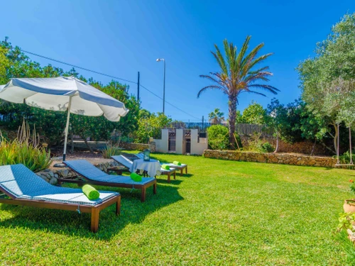 Chalet Portocolom, 4 bedrooms, 8 persons - photo_1011874691298