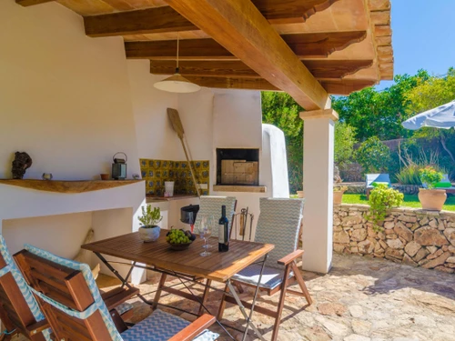 Chalet Portocolom, 4 bedrooms, 8 persons - photo_1011874691298