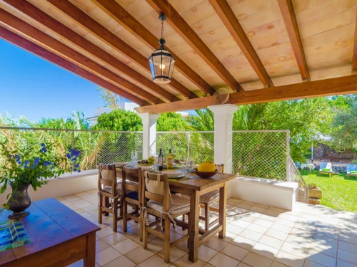 Chalet Portocolom, 4 bedrooms, 8 persons - photo_1011874691298