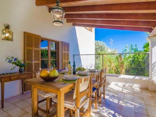 Chalet Portocolom, 4 bedrooms, 8 persons - photo_1011874691298