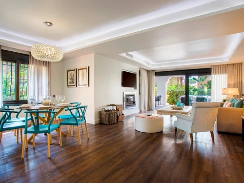 Ferienwohnung Estepona, 3 Schlafzimmer, 6 Personen - photo_1011874805129