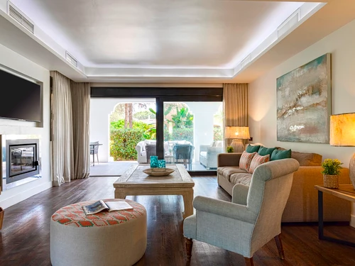 Apartment Estepona, 3 bedrooms, 6 persons - photo_1011874805129