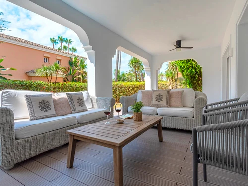Apartment Estepona, 3 bedrooms, 6 persons - photo_1011874805129