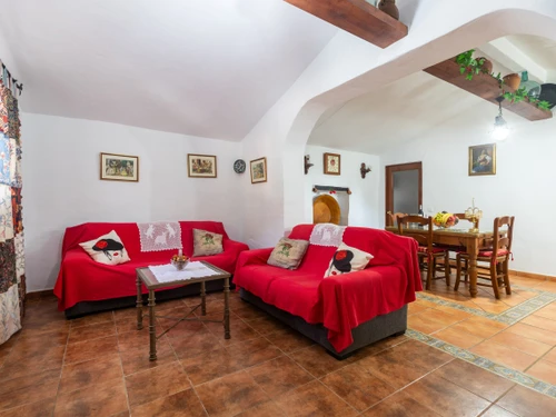 Villa Gaucín, 2 Schlafzimmer, 4 Personen - photo_1011933052331