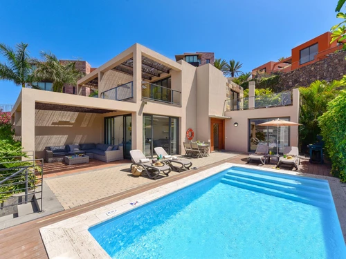 Villa San Bartolomé de Tirajana, 2 bedrooms, 4 persons - photo_1011874825418
