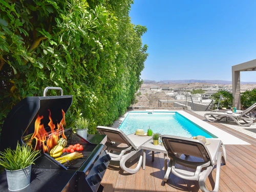 Villa San Bartolomé de Tirajana, 2 bedrooms, 4 persons - photo_1011874825418