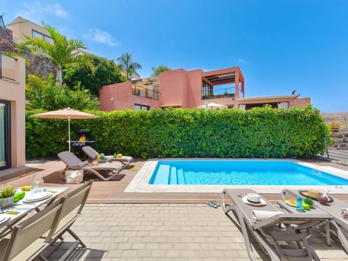 Villa San Bartolomé de Tirajana, 2 bedrooms, 4 persons - photo_1011874825418