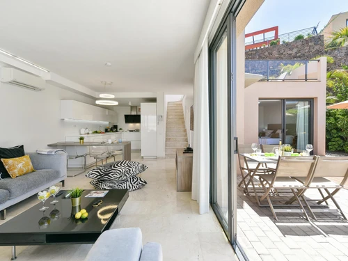 Villa San Bartolomé de Tirajana, 2 bedrooms, 4 persons - photo_1011874825418