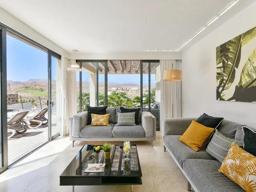 Villa San Bartolomé de Tirajana, 2 bedrooms, 4 persons - photo_1011874825418