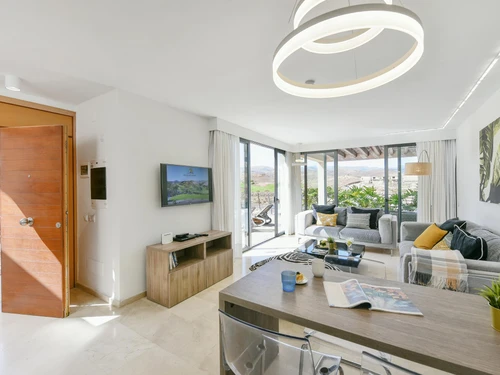 Villa San Bartolomé de Tirajana, 2 bedrooms, 4 persons - photo_1011874825418